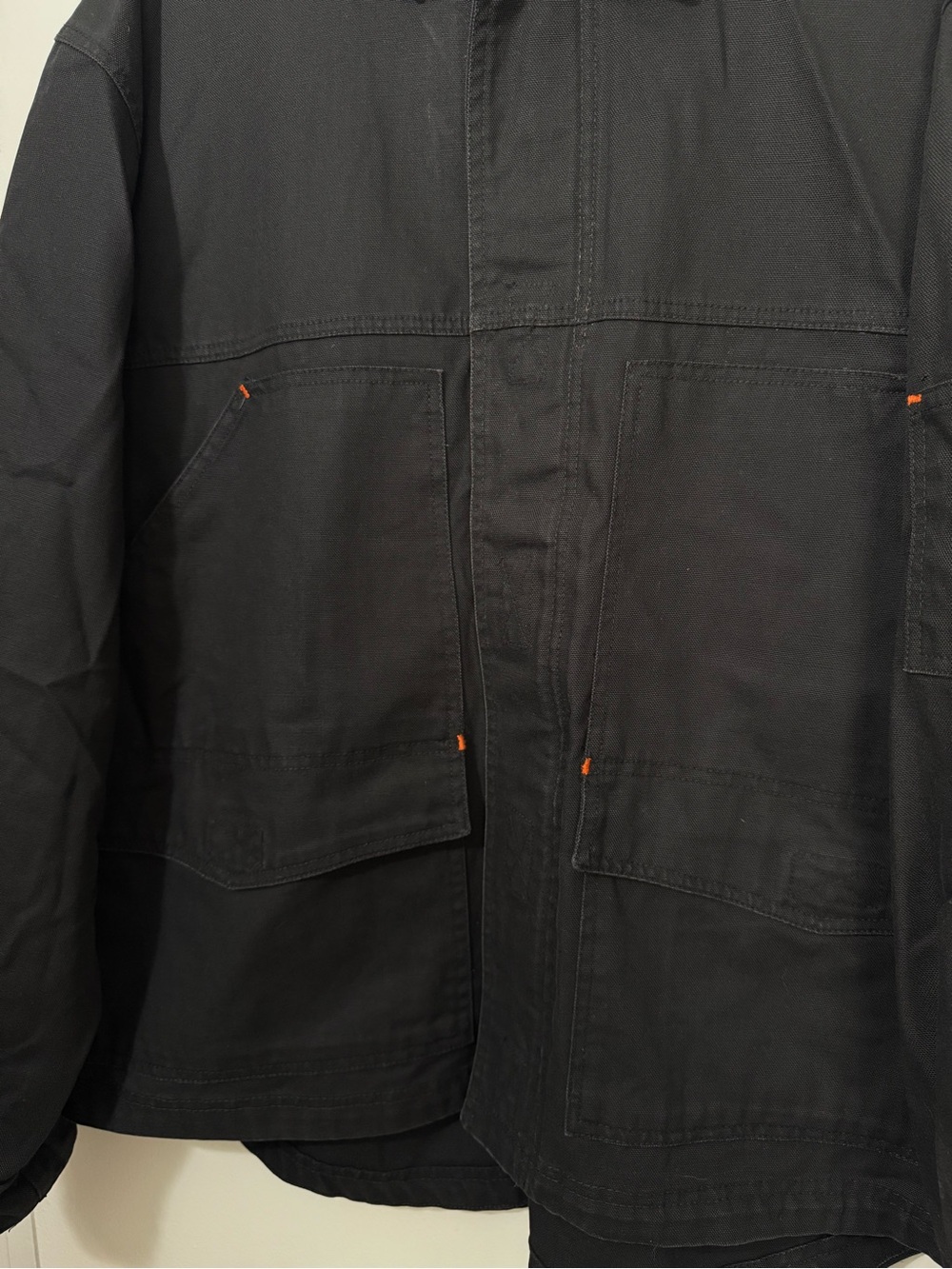 Timberland Pro Work Jacket - Picture 4 of 5